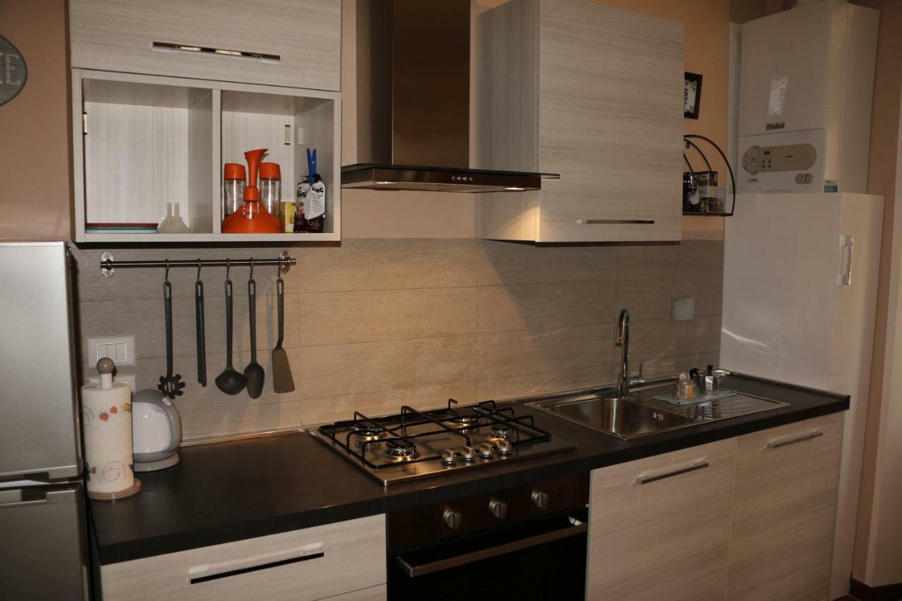 Centro Storico - Posizione Fantastica! Apartment Перуджа Екстериор снимка