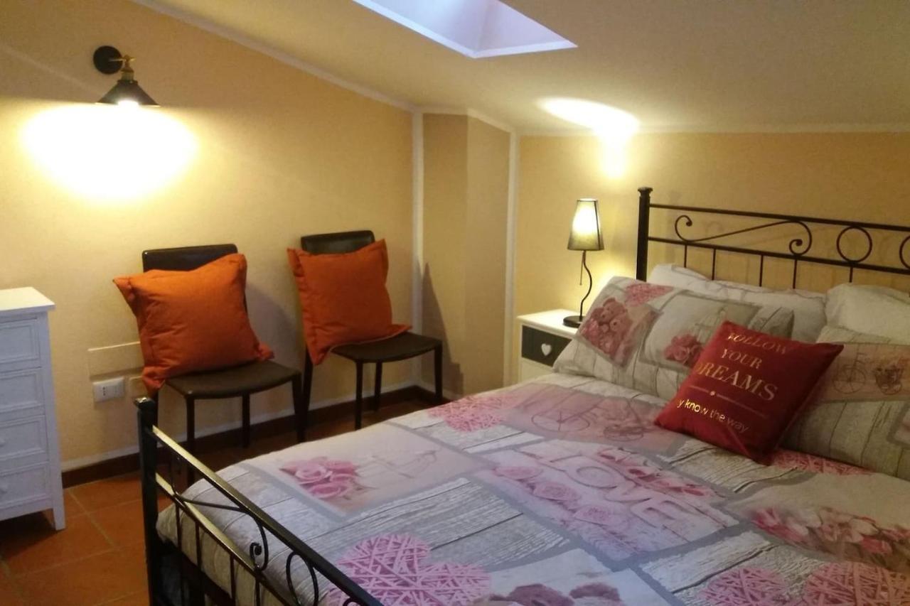 Centro Storico - Posizione Fantastica! Apartment Перуджа Екстериор снимка