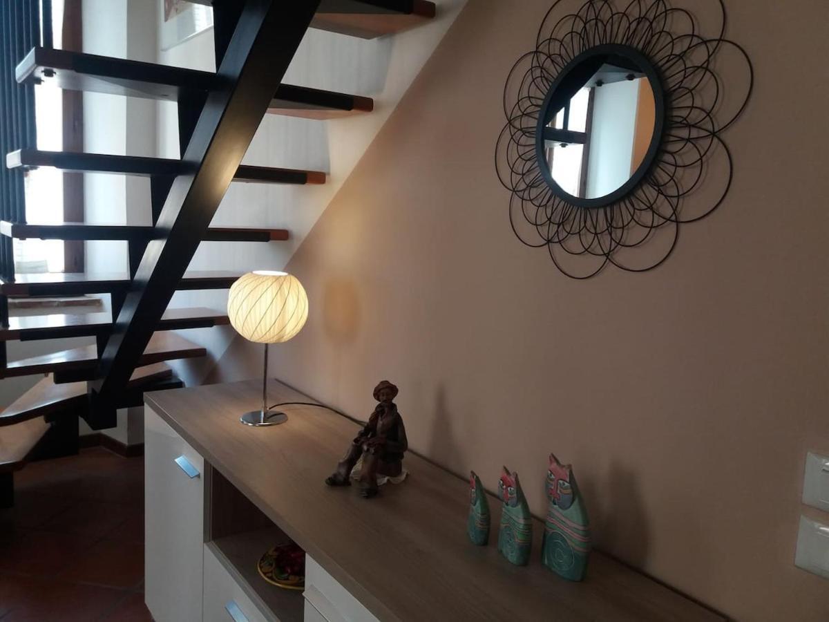 Centro Storico - Posizione Fantastica! Apartment Перуджа Екстериор снимка
