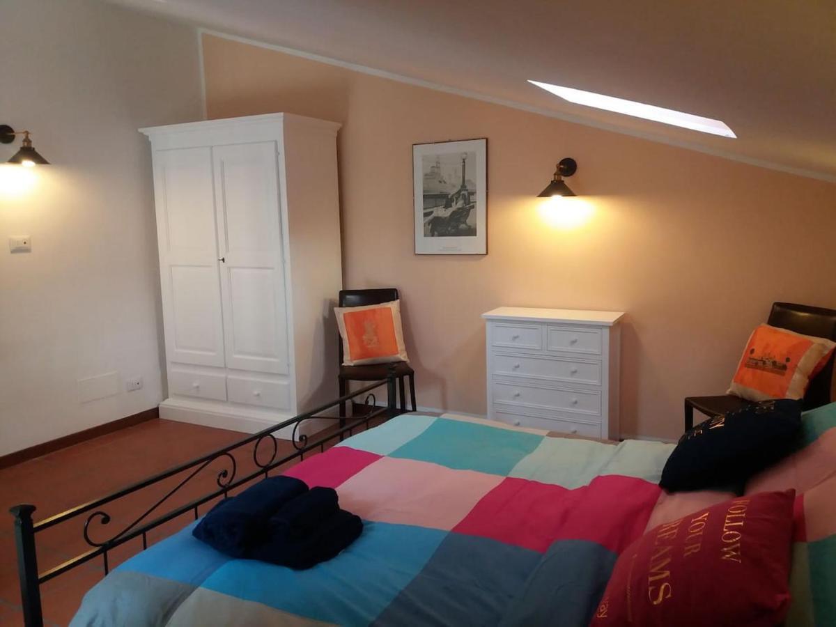Centro Storico - Posizione Fantastica! Apartment Перуджа Екстериор снимка